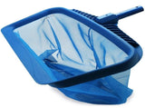 Pool Skimmer Net, Swimming Pool Leaf Skimmer Net,Heavy Duty 20" Pool Skimmer Net, Heavy Duty Leaf V1192-AZ-W-12142