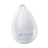 Compact White Noise Machine with 26 Soothing Sounds for Office Home V1263-JX-5470