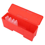 21 Pcs Set Queen Bee Cage Prevent Injury Safe Transport Beekeeping Queen Bee Isolator V1294-YM0901-3111240192011