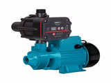 Giantz Peripheral Water Pump Auto Controller Cast Iron Garden Irrigation 1HP PUMP-QB80-2M