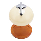 Candle Warmer Lamp Vintage Dimmer Switch Flameless with GU10 50W Bulb Wax Melting Light for Home V1294-YM0901-3119240148611