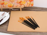 Thick Cardstock Paper for Drawing and Crafting 50Pcs V1366-AZ2-W-19543