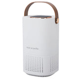 Car Diffuser Mini Portable Desktop USB Aromatherapy Diffuser for Car Home Office Bedroom 2000mah V1294-YM0901-3113240238811