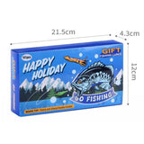 101Pcs Plastic Fishing Lures Tackle Prawn Shrimp Flathead Bream Cod Bass Lure Fishing Kit V1308-DSZKI-567