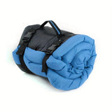 High-quality moisture-proof thick portable camping dog bed suitable for medium / large / small dogs V1232-GGLYC002