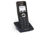 SNOM M10 Office Handset, Headset Connectable, Backlit Keypad, Long Standby time, Advanced Audio V1202-V2-IPS-M10