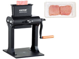 Commercial Meat Tenderizer, Heavy Duty Stainless Steel Meat Tenderizer Machine, Quick and Easy V952-SDRNJ5YCYZLQQTAF7V0