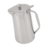 Stainless Steel Water 1.8L Large Capacity Cold Water Kettle with Lid Thickened Beverage V1294-YM0901-3118240220611
