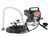 Stand Airless Paint Sprayer, 950W 3000PSI High Efficiency Electric Airless Sprayer, Fine And Even V952-ZSSGYWQPTJSTBSF3UV3