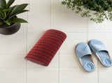 Non Slip Self Adhesive Carpet Roll Red Waterproof Floor Tiles for Stairs V1370-AZ4-09632