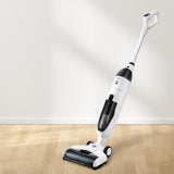 Devanti Wet Dry Stick Vacuum Cleaner 200W VAC-CL-1809-WH