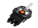 Hydraulic Steering Kit, 90 HP, Hydraulic Steering Helm Pump & Cylinder, with 6.9 MPa/1000 psi Max V952-YYZXXTTJ90HPIVK97001V0