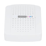 Mini Dehumidifier Reusable Mute Bookcase Wardrobe Moisture Absorber Equipment White V1294-YM0901-3113210042511