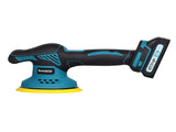 Traderight 21V Cordless Car Polisher Buffer Machine HW0295