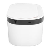Baby Wipe Warmer Constant Temperature USB Powered Wet Wipes Heater Dispenser with Night Light White V1294-YM0901-3113240289811