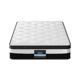 30cm Giselle Mattress Single Size MATTRESS-E-PT-30-S