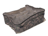 Duck Decoy Bag Oxford Cloth 12 Slotted Waterfowl Goose Decoy Bag with Mesh Cover for Outdoor Camping V1294-YM0901-3111240304011