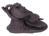 Buddha Hand Backflow Incense Burner Ornament Incense Holder Feng Shui Decorations V1294-YM0718-3115200137511