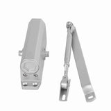 Adjustable Hydraulic Double Stage Speed Door Closer for One Way Opening V1294-YM0901-JYA03882