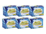 Cold Power 2kg Laundry Powder Advanced Clean Stain Remover x6 COLDPOWER-2759812X6_NZ