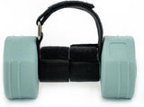 Hip Thrust Belt Set with Ankle Straps and Resistance Bands, Adjustable Anti-Slip Fitness Belt for V1237-ZY-917-146