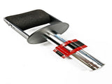 Tibialis Training Bar Solo, TB001 V1409-SKU-644189