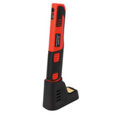 Soldering Iron Kit USB Rechargeable Fast Heating 450&degC Antioxidant with Touch Sensor LED Lighting V1294-YM0901-3114230157611
