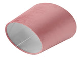 Fabricshade E27 E14 Velvet Conical Decorative Replacement Shade for Table Bedside Floor V1294-YM0901-3119240044514