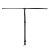 24W LED Desk Lamp Professional Eye Guard 180 Degree Folding 5 Colors 5 Brightness Reading Lamp for V1294-YM0901-3119240067312