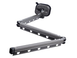 Wall Mounted Clothes Drying Rack Space Saving Laundry Clothes Rack Retractable Dryer Collapsible for V1294-YM0710-3117230269113
