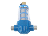 Male Thread G3/4 Doser Spin Down Water Filter G1/4 Sedimentation Filter Deposition Water Filter V1294-YM0703-3111230106611