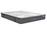 Dreamz Spring Mattress Bed Pocket Egg Super King MS1015-TW-SK