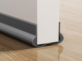 Door Draft Stopper,Draft Guard for Exterior and Interior Doors,Sound Proofing Thick Foam Strip Gap V1189-LWWAL-20260401-06549
