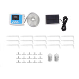 Automatic Watering System Durable Automatic Watering Device Timer Drip Irrigation Kit for V1294-YM0521-3111230060211