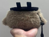 Cute Plush Owl Chalk Bag Climbing Bag Climbing Gear Gift V1261-OWL001
