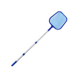 Pool Skimmer Net Quick Effective Removal Safe Easily Use Complete Tools Deep Skimmer Net Kit for V1294-YM0710-3111210303211
