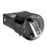 Headlight Switch Headlight Dimmer Switch, Headlight switch with light sensor module match to your V1369-AZ3-W-05136