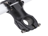 Ergonomic Trimmer Grip for Weed Grass Trimming Handle Extension Labor Saving White V1294-YM0901-3111240213211