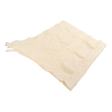 Sun Shade Sail Waterproof Polyester UV Block Canopy with Stainless Steel D Ring for Garden Swimming V1294-YM0703-3111230101811