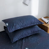 Manor Violette Marigold Quilt / Doona / Duvet Cover set V745-AQ080904K3