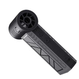 Jet Fan High Power USB Rechargeable Turbocharged Blower for Automotive Drying, PC Dusting, and V1192-AZ-W-23548