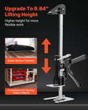 VEVOR Labor Saving Arm Jack 2 PCS 150kg Bearing Capacity Lifting to 250mm Black V952-TGQ250MM1DHS7CAGWV0