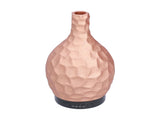 Wood Grain Ultrasonic Atomized Essential Oil Diffuser Ceramic Timing Aroma Diffuser for Home V1294-YM0901-3113210191211