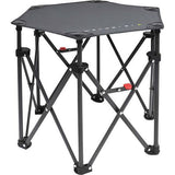 Wanderer Hex Small Quad Foldable Table Camping Fishing Outdoors V563-9336050213758