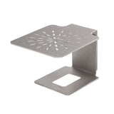 Coffee Machine Electronic Scale Rack Stainless Steel Coffee Weighing Rack Adjustable Height V1294-YM0626-3113220310511