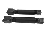 Rain Gutter Downspout Extensions Flexible Universal Drain Downspout Extender Drainage Connector V1294-YM0512-3111220289511