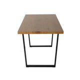 Gourmet Glamour The Natural&Velvet Dining Set V264-DNT-412C-NTR-DNC-414V-GRN-6