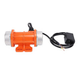 Concrete Vibration Motor 3600RPM Electric Concrete Vibrator Motor IP65 Rating for Shaker Table V1294-YM0901-3111240215011