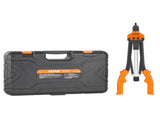 Rivet Nut Tool, 16 Rivnut Tool Kit with 13PCS Metric and SAE Mandrels, 186PCS Rivet Nuts, M3, M4, V952-MLMQBZDTDSBSA9LDQV0