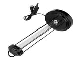 Ultraviolet Lamp Household Portable Remote Control 3Level Timing Ozone Cleaning Light V1294-YM0901-3119200149111